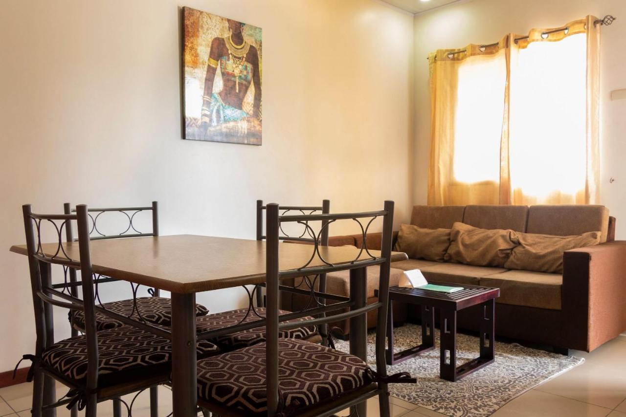 Aptos Casa Caribe, Habitaciones Privadas En Aptos Compartidos & Aptos Completos Con Auto Entrada Пуерто Лимон Екстериор снимка