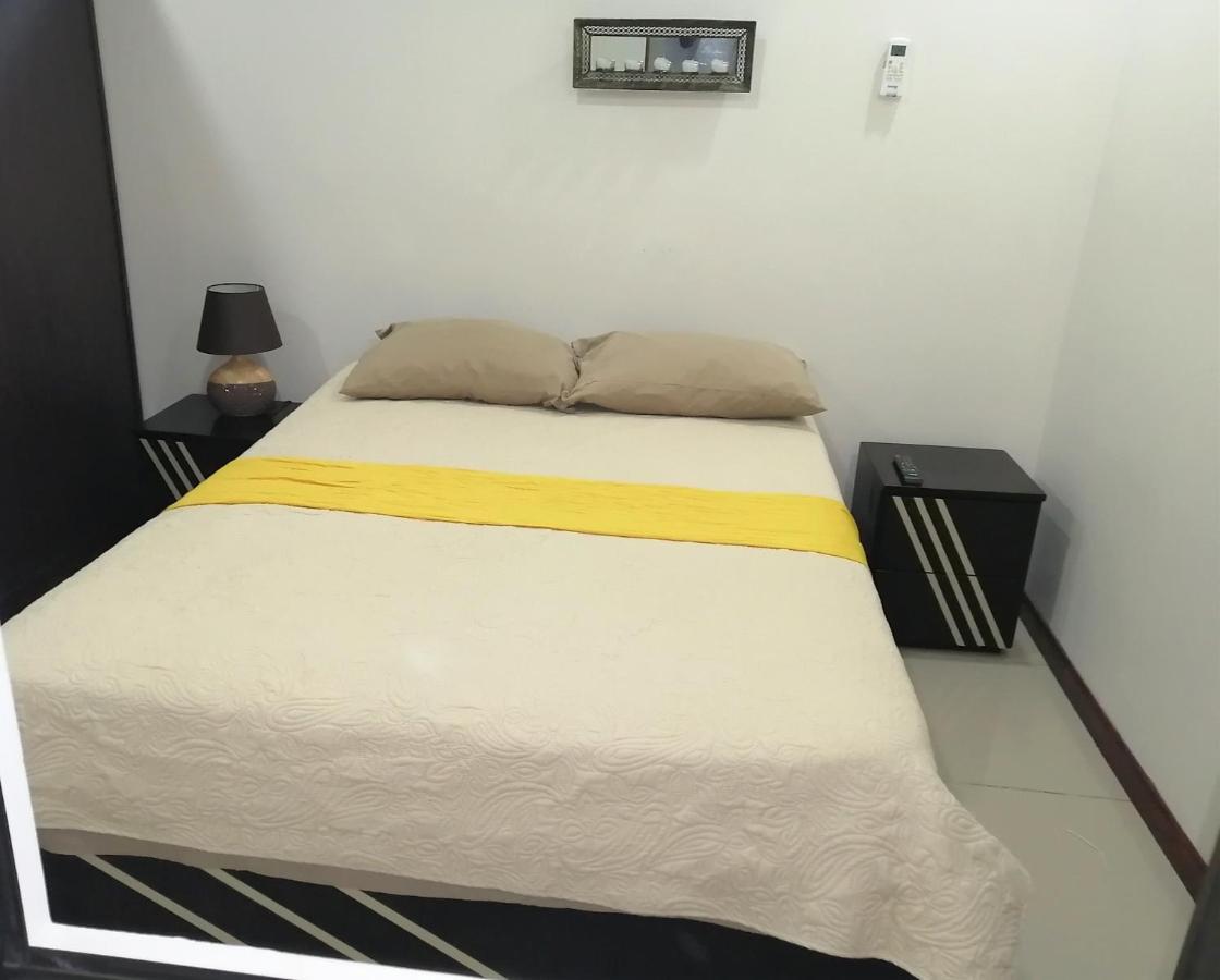 Aptos Casa Caribe, Habitaciones Privadas En Aptos Compartidos & Aptos Completos Con Auto Entrada Пуерто Лимон Екстериор снимка