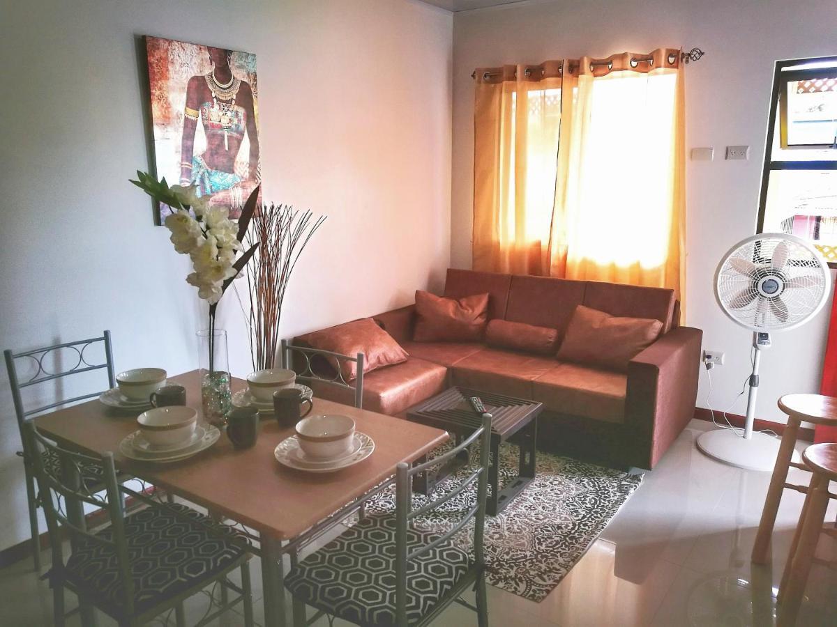 Aptos Casa Caribe, Habitaciones Privadas En Aptos Compartidos & Aptos Completos Con Auto Entrada Пуерто Лимон Екстериор снимка